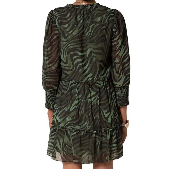 NWT Tart Avalean Mini Dress Sz Small - Picture 11 of 15